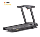 Passadeira Reebok FR20z Floatride + Bluetooth - Preto